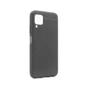 Maskica Defender Safeguard za Huawei P40 Lite/Nova 6 SE crna