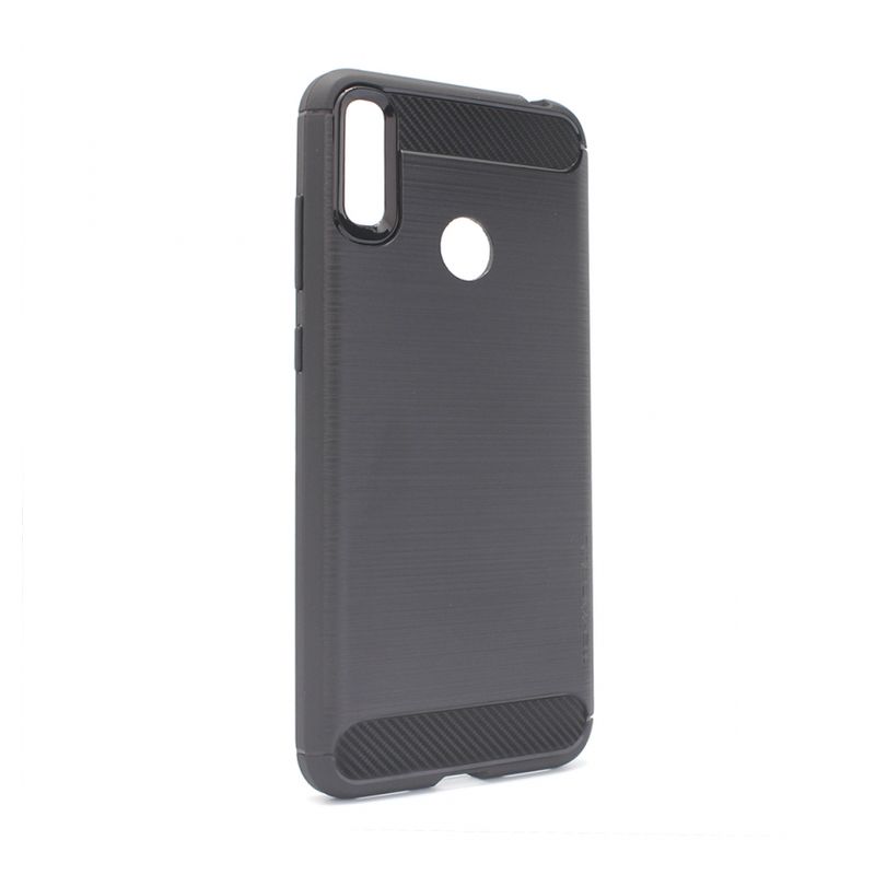 Maskica Defender Safeguard za Huawei Y7 2019/Y7 Prime 2019 crna