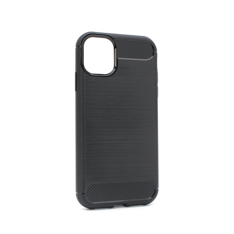 Maskica Defender Safeguard za iPhone 11 6.1 crna
