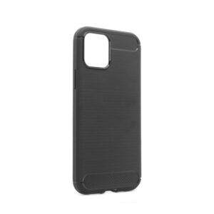 Maskica Defender Safeguard za iPhone 12/12 Pro 6.1 crna