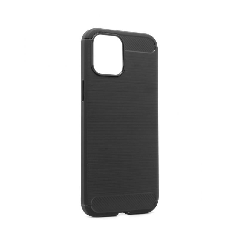 Maskica Defender Safeguard za iPhone 12 Pro Max 6.7 crna