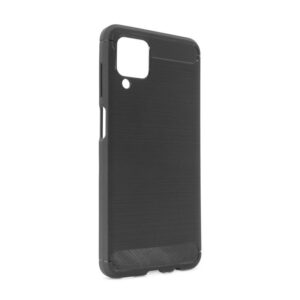 Maskica Defender Safeguard za Samsung A125F Galaxy A12 crna