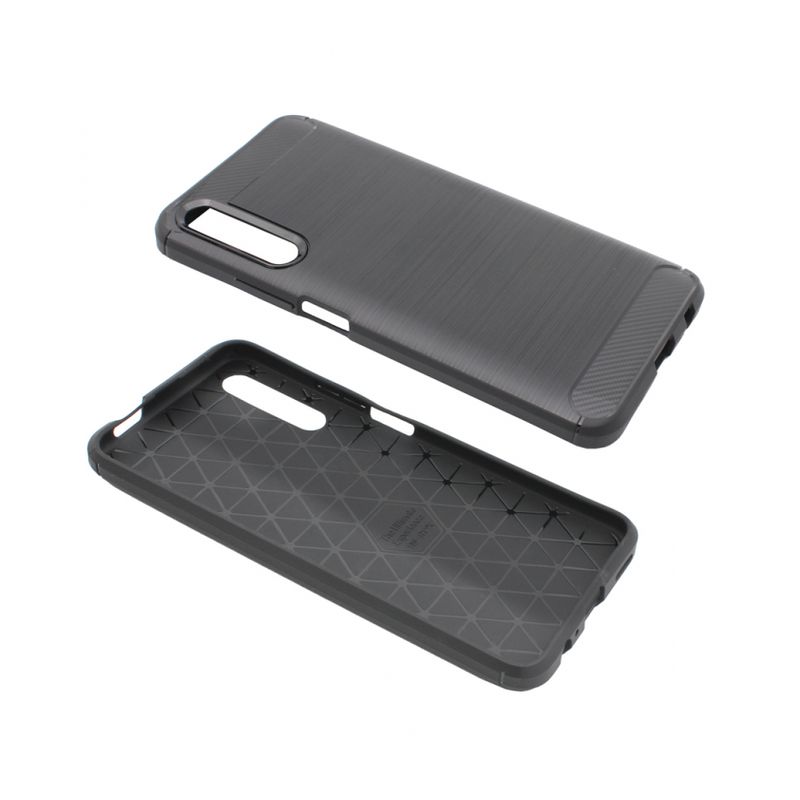 Maskica Defender Safeguard za Samsung A260F Galaxy A2 Core crna