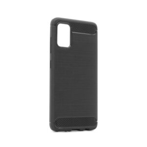 Maskica Defender Safeguard za Samsung A415F Galaxy A41 crna