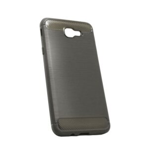 Maskica Defender Safeguard za Samsung G570F Galaxy J5 Prime siva