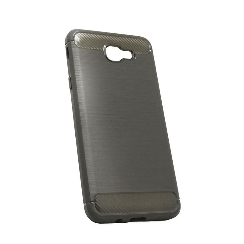 Maskica Defender Safeguard za Samsung G570F Galaxy J5 Prime siva
