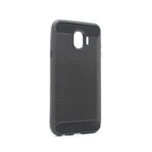 Maskica Defender Safeguard za Samsung J400F Galaxy J4 2018 (EU) crna