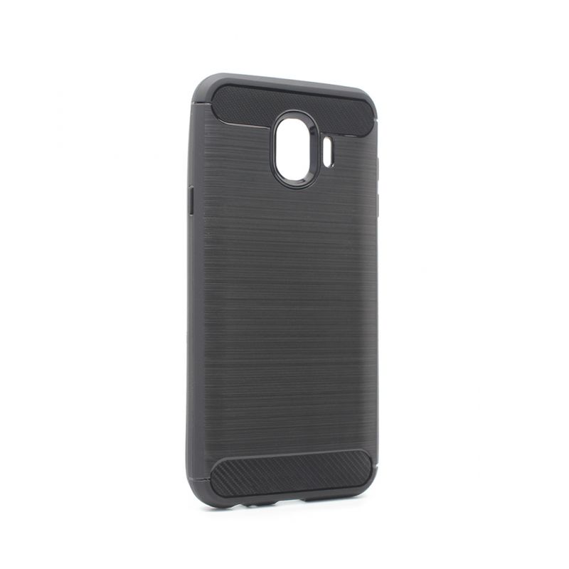 Maskica Defender Safeguard za Samsung J400F Galaxy J4 2018 (EU) crna