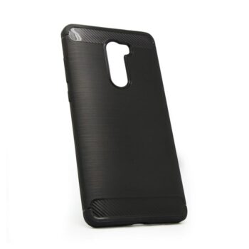 Maskica Defender Safeguard za Xiaomi 5S Plus crna