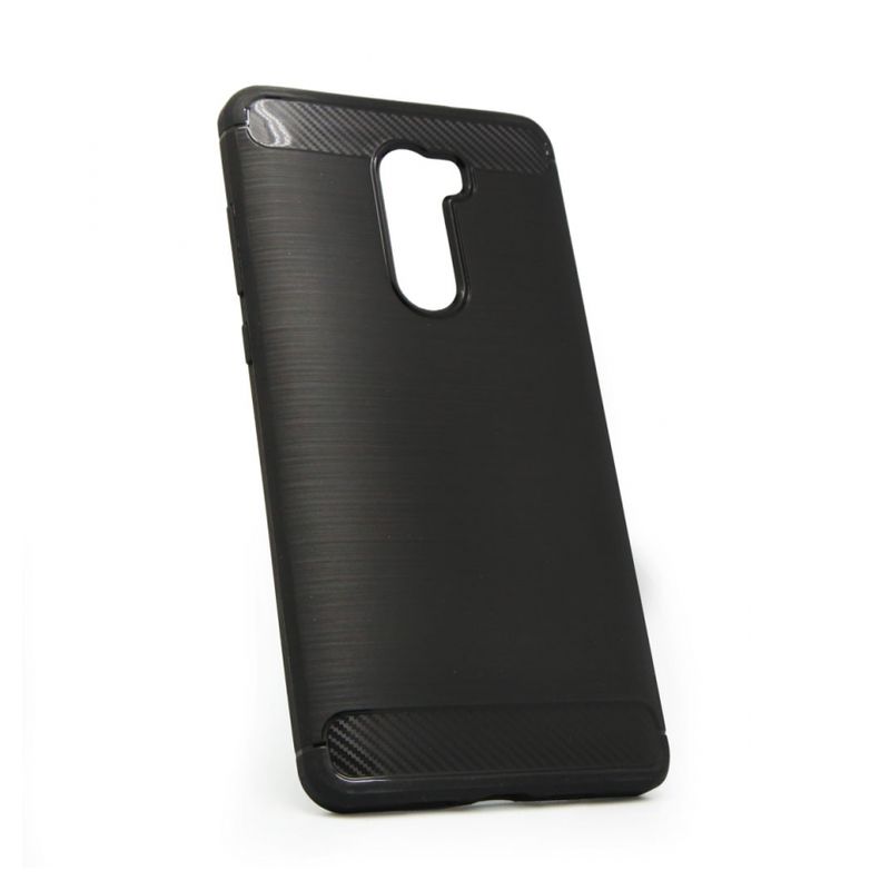 Maskica Defender Safeguard za Xiaomi 5S Plus crna