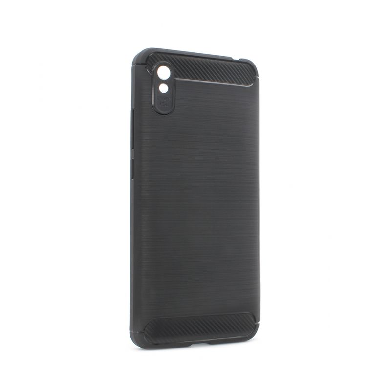 Maskica Defender Safeguard za Xiaomi Redmi 9A crna