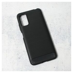 Maskica Defender Safeguard za Xiaomi Redmi Note 10 5G crna