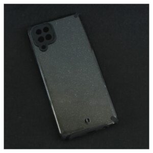 Maskica Diamond OSTAR za Samsung A125F Galaxy A12 crna