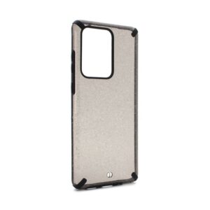 Maskica Diamond OSTAR za Samsung G988F Galaxy S20 Ultra crna