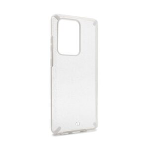 Maskica Diamond OSTAR za Samsung G988F Galaxy S20 Ultra transparent