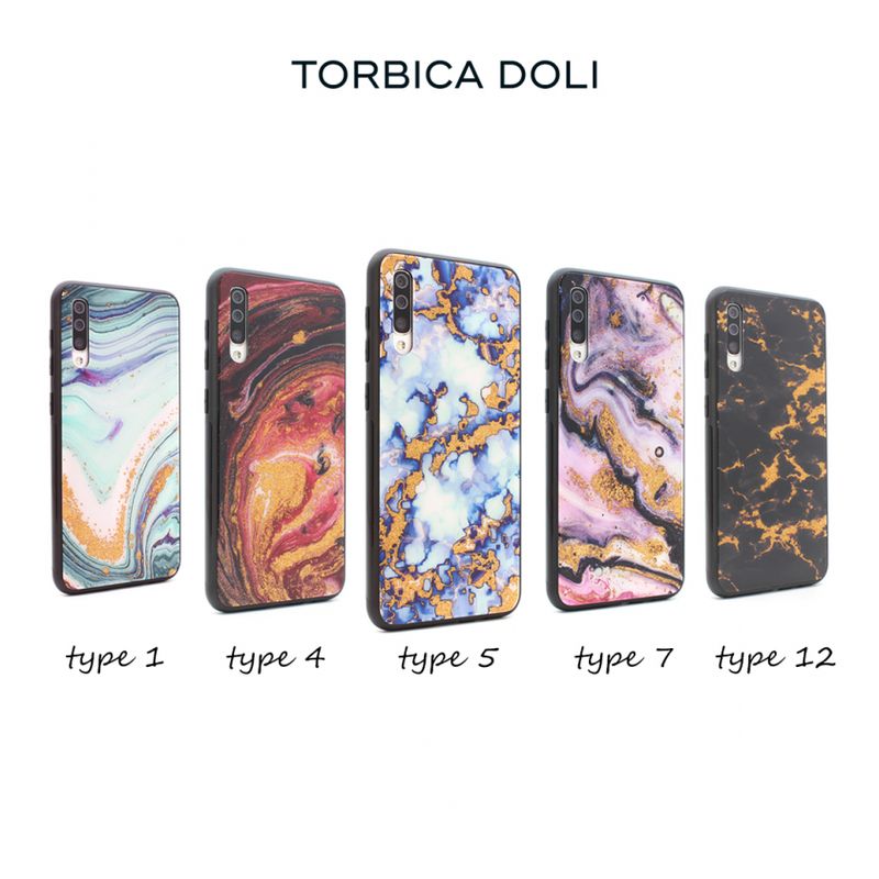 Maskica Doli za Samsung A515F Galaxy A51 type 4