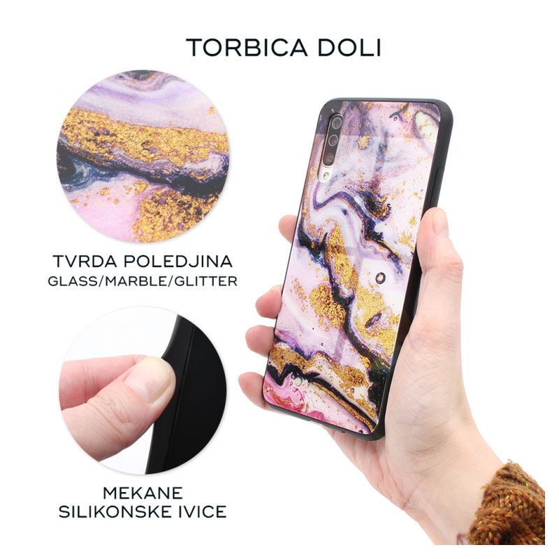 Maskica Doli za Samsung A515F Galaxy A51 type 4