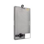 Maskica Double summer vibe za iPhone XS Max narandzasto-zuta - Slika 2