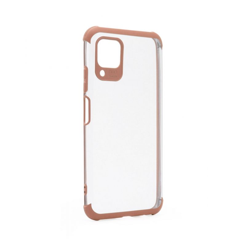 Maskica DUO camera za Huawei P40 lite/Nova 6 SE bez