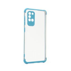 Maskica DUO camera za Samsung A315F Galaxy A31 plava