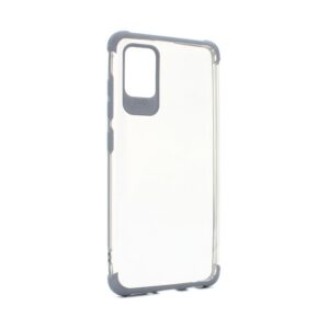 Maskica DUO camera za Samsung A515F Galaxy A51 siva