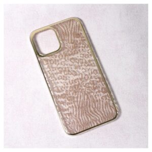 Maskica Dusty Rose za iPhone 12 Pro Max 6.7 type 10