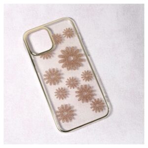 Maskica Dusty Rose za iPhone 12 Pro Max 6.7 type 2