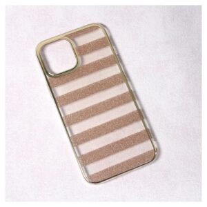 Maskica Dusty Rose za iPhone 12 Pro Max 6.7 type 5