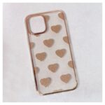 Maskica Dusty Rose za iPhone 12 Pro Max 6.7 type 8
