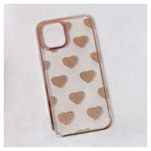 Maskica Dusty Rose za iPhone 12 Pro Max 6.7 type 8