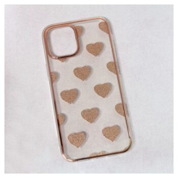Maskica Dusty Rose za iPhone 12 Pro Max 6.7 type 8
