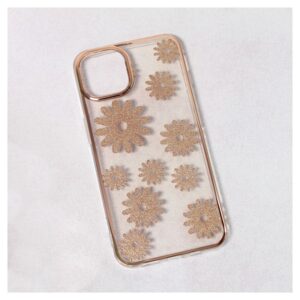 Maskica Dusty Rose za iPhone 13 6.1 type 2