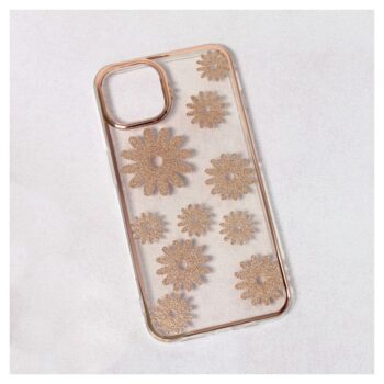 Maskica Dusty Rose za iPhone 13 6.1 type 2