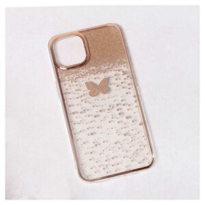 Maskica Dusty Rose za iPhone 13 6.1 type 7