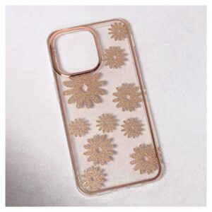 Maskica Dusty Rose za iPhone 13 Pro 6.1 type 2