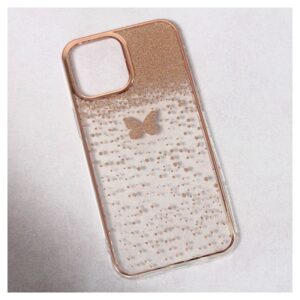 Maskica Dusty Rose za iPhone 13 Pro Max 6.7 type 7
