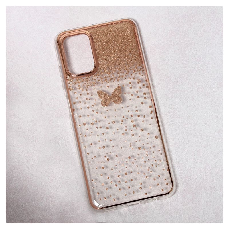 Maskica Dusty Rose za Samsung A037G Galaxy A03s (EU) type 7