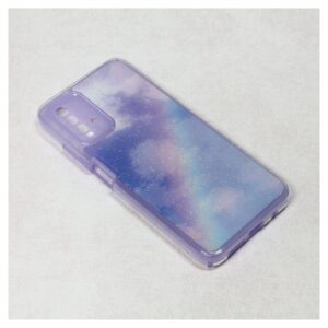 Maskica Dusty Shine za Xiaomi Redmi 9T/Note 9 4G/9 Power type 1