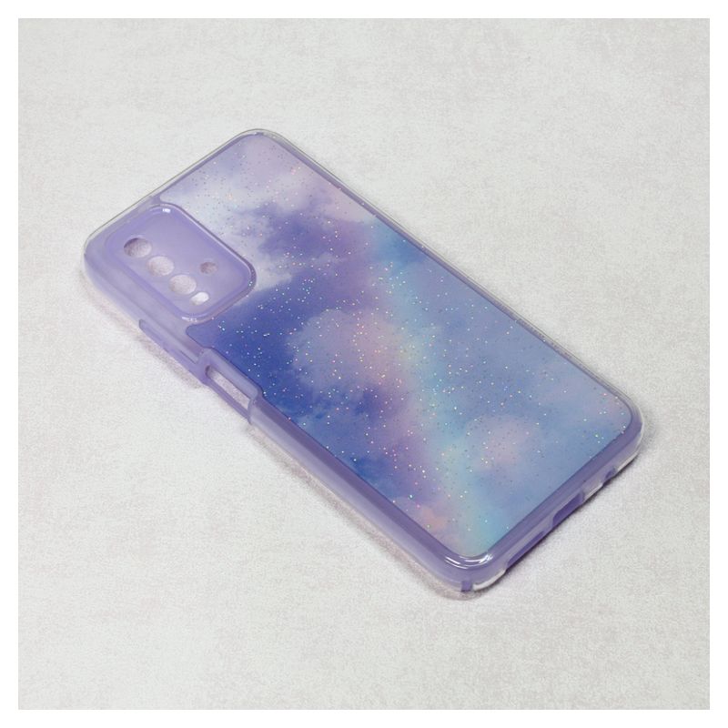 Maskica Dusty Shine za Xiaomi Redmi 9T/Note 9 4G/9 Power type 1