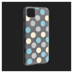 Maskica Electric Lush za Huawei Y5p/Honor 9S type 4