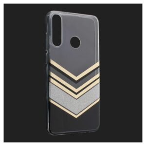 Maskica Electric Lush za Huawei Y6p type 1