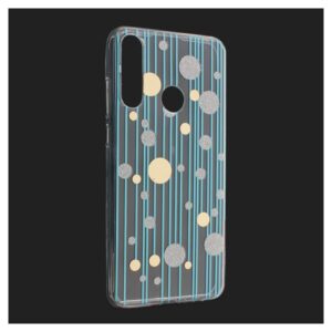 Maskica Electric Lush za Huawei Y6p type 5