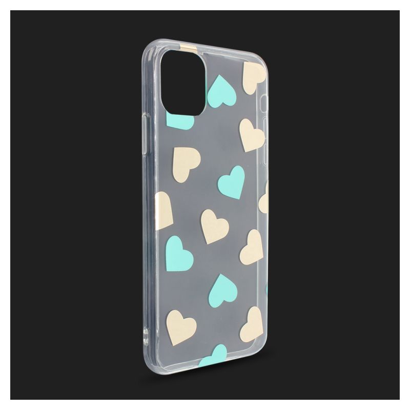 Maskica Electric Lush za iPhone 11 Pro Max 6.5 type 2