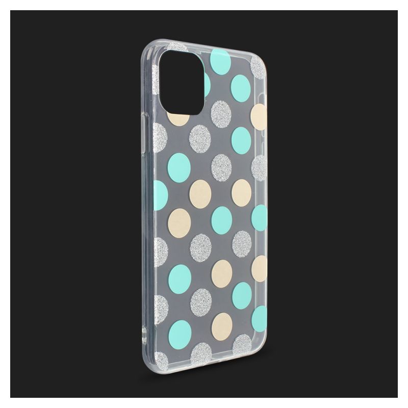 Maskica Electric Lush za iPhone 11 Pro Max 6.5 type 4