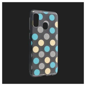 Maskica Electric Lush za Samsung A202F Galaxy A20e type 4