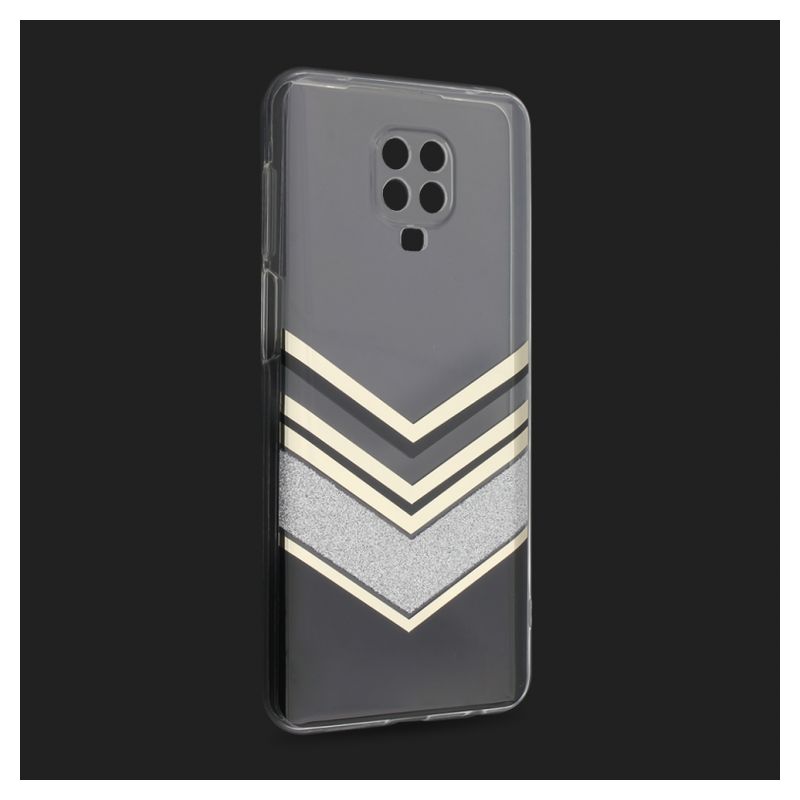 Maskica Electric Lush za Xiaomi Redmi Note 9 Pro/Note 9 Pro Max/Note 9S type 1