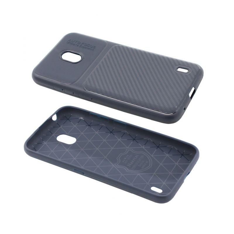 Maskica Elegant Carbon za Samsung N970F Galaxy Note 10 crna