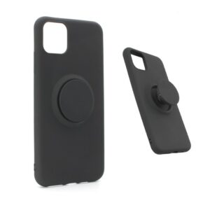 Maskica Elegant Holder za iPhone 11 Pro Max 6.5 crna