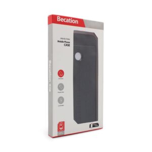 Maskica Elegant men Exclusive za HTC Desire 12 Plus crna