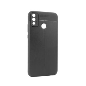 Maskica Elegant men Exclusive za Huawei Honor 9X lite crna